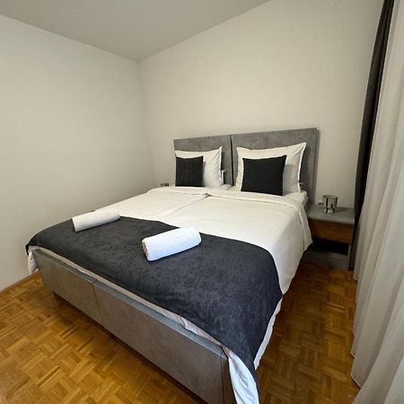 Estrada Apartment Sarajevo Eksteriør billede