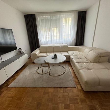 Estrada Apartment Sarajevo Eksteriør billede